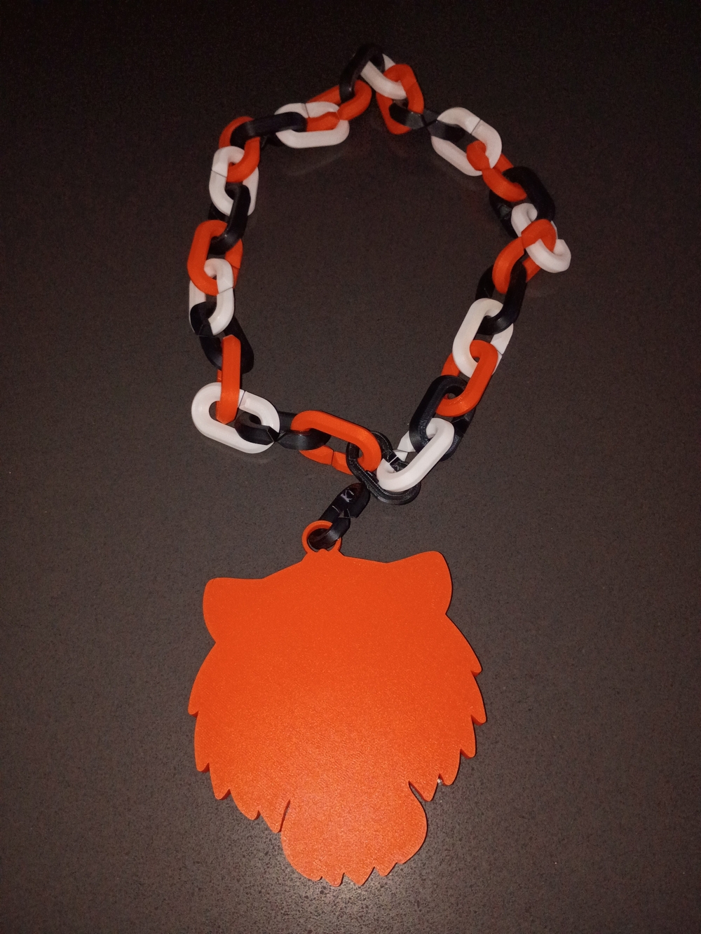 Tiger Hype Chain - Picture 2 of 3